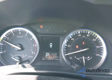 2015 Toyota Highlander Le Plus V6 from USA, damaged, VIN 5TDBKRFH0FS200113